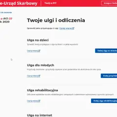 Twój e-PIT: Urząd rozliczy Cię automatycznie? Sprawdź, co musisz wiedzieć