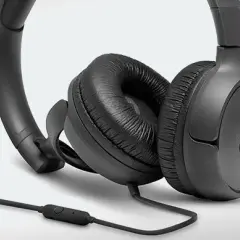 JBL Tune 500BT recenzja - czy te słuchawki naprawdę warto kupić?