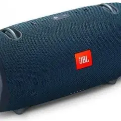 JBL Xtreme 2 ile ma wat? Odkryj moc i jakość dźwięku tego głośnika