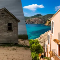 Tanie noclegi: Jak znaleźć okazje i nie dać się oszukać?