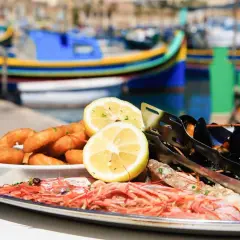 Malta gdzie zjeść: najlepsze miejsca na lokalne smaki i tanie jedzenie