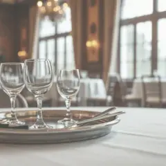 Ile zarabia kelner w hotelu? Odkryj zaskakujące zarobki i napiwki