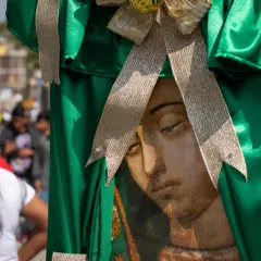 Guadalupe gdzie leży? Odkryj różne lokalizacje tej nazwy