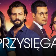 Przysięga sezon 5 ile odcinków? Zaskakujące szczegóły i różnice