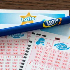 Kredka na kuponach Lotto. Dlaczego influencerzy twierdzą, że Eurojackpot to strata pieniędzy?
