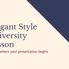 Pretty Slides That Work - Design Polished Presentations