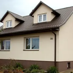 Białe okna jaka elewacja – idealne kolory, które zachwycą każdego