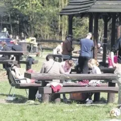 Najlepsze miejsca na grilla w Szczecinie i gdzie kupić grill