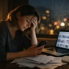 Alimenty: Czy sąd może sprawdzić Twoje konto bankowe? Odpowiadamy