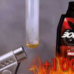 Motul 300V: Maksymalne osiągi i ochrona. Czy warto dopłacić?