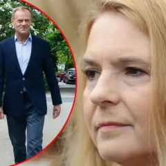 Gdzie jest żona Tuska? Odkryj jej tajemnicze życie i działalność