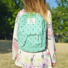Jak wybrać plecak do 7 klasy? Zdrowie i modny styl!