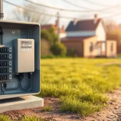 Ile kosztuje założenie skrzynki elektrycznej? Zaskakujące ceny i czynniki wpływające na koszt