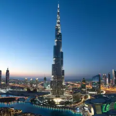 Dubaj: Gdzie leży i co musisz wiedzieć przed podróżą?