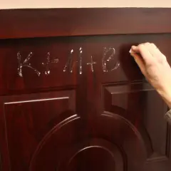 Jak napisać na drzwiach Trzech Króli, aby przyciągnąć błogosławieństwo?