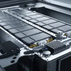 Jak zbudować magazyn energii z baterii samochodowej bez zbędnych kosztów