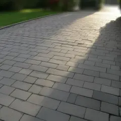 Jakiej grubości kostka na podjazd? Uniknij kosztownych błędów