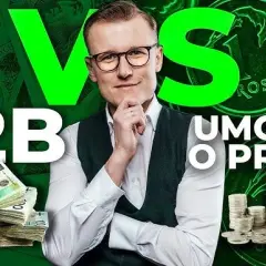 B2B w Polsce: Czy samozatrudnienie naprawdę się opłaca? Przewodnik