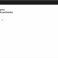 Formularz do pobrania odpisu karty zgonu. Wybierz, jak uzyskać duplikat karty zgonu: podając PESEL i serię dowodu zmarłej osoby.