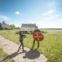 Gdzie z dzieckiem w lubelskim? Odkryj najlepsze atrakcje rodzinne