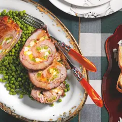 Secondi con scarola: carne, pesce, veggie. Scopri i segreti!