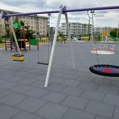 Od kiedy można wchodzić na plac zabaw? Nowe przepisy i ważne zmiany