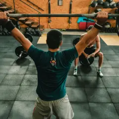 Ile razy ćwiczyć CrossFit? Optymalna częstotliwość dla Ciebie