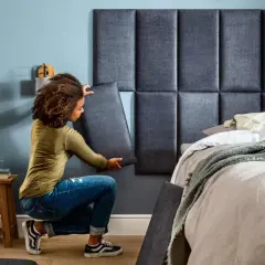 Schlafzimmer neu gestalten: Kreative Ideen für mehr Gemütlichkeit und Stil