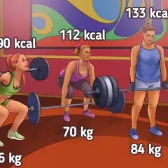 CrossFit: Ile kalorii spalisz? Poznaj fakty i mity