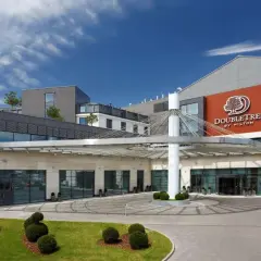 Ile jest hoteli Hilton w Polsce? Odkryj ich lokalizacje i usługi