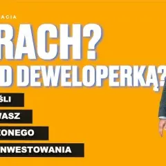 Deweloperka bez kapitału? Odkryj strategie OPM i zacznij działać!