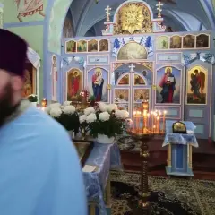 Ile trwa msza w cerkwi? Zaskakujące fakty o czasie nabożeństw