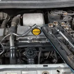 Zapchany EGR objawy diesel - poznaj niebezpieczne sygnały awarii