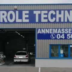 Centre de contrôle technique à Annemasse. Découvrez le contrôle technique prix et prenez rendez-vous pour votre véhicule.