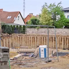 Ile stali na fundamenty? Kluczowe informacje, które musisz znać