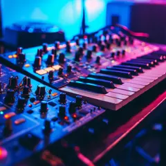 Najsłynniejsi kompozytorzy muzyki elektronicznej i ich niezapomniane dzieła