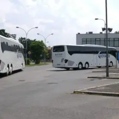 Jak szybko i wygodnie dojechać z Gorlic do Krakowa - najlepsze połączenia