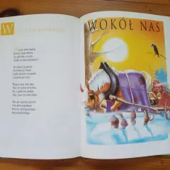 Wiersz wszyscy dla wszystkich Tuwima – współpraca w poezji