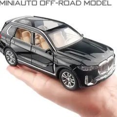 Zabawki BMW dla dzieci i kolekcjonerów - najlepsze modele i cechy