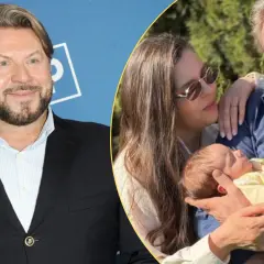 Michał Milowicz - Fascynująca kariera aktora i jego życie prywatne