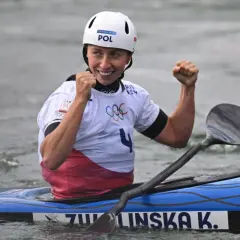 Kajakarstwo na IO: Historia, medale Polaków i nowy Kayak Cross