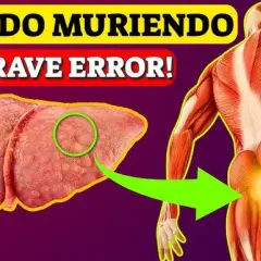 Síntomas hepatitis: ¿Podrías estar ignorando señales graves?