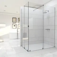 Mamparas correderas: ¿Cómo elegir la perfecta para tu baño?