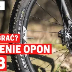 Ile barów w oponie rowerowej? Poradnik eksperta: komfort i bezpieczeństwo