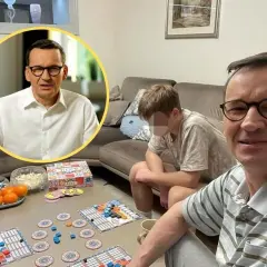 Ile lat mają dzieci Morawieckiego? Zaskakujące fakty o rodzinie