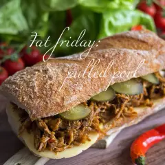 Gdzie kupić szarpaną wieprzowinę? Sprawdź najlepsze oferty!