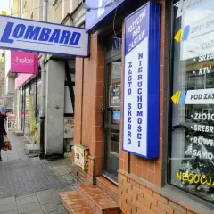 Lombard: Pożyczka pod zastaw? Zasady, koszty i nowe prawo