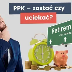 Czy warto przystąpić do PPK po 50 roku życia? Oto kluczowe korzyści