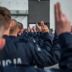 Ile trwa szkoła policji i jakie są realne wymagania od kandydatów