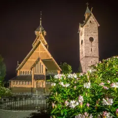 Najciekawsze atrakcje turystyczne w Karpaczu, które musisz zobaczyć